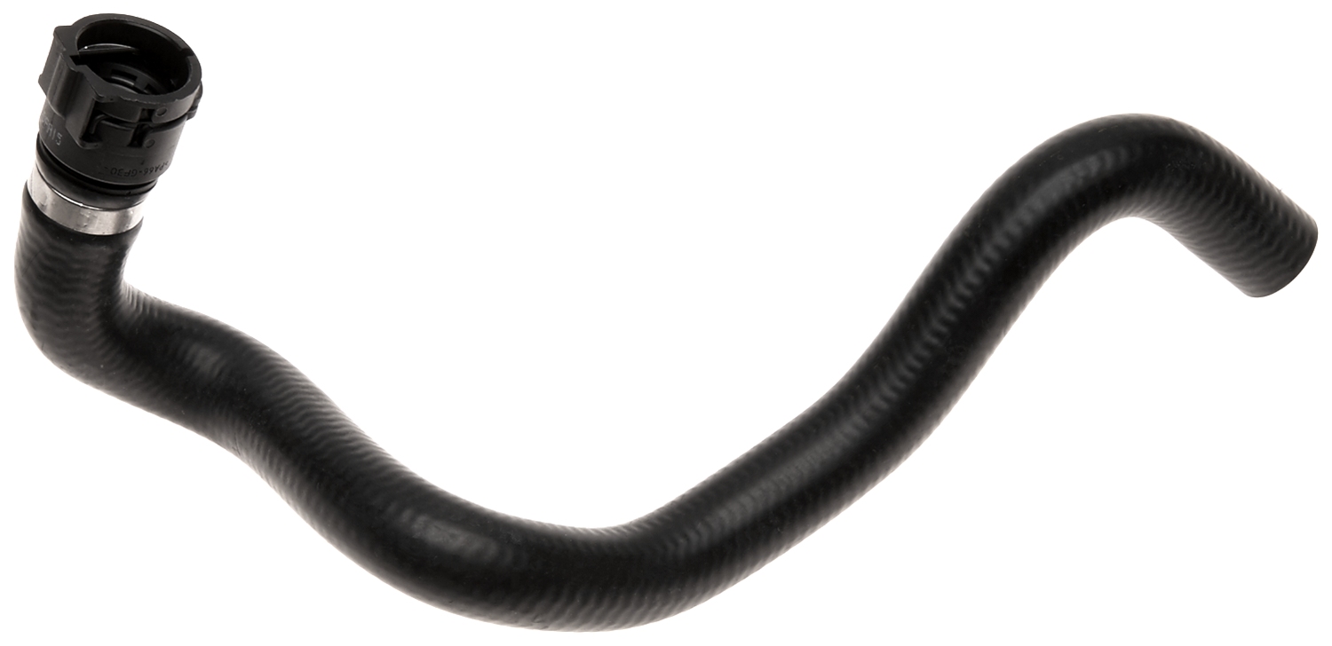 GATES Varmeslange 021806 for AUDI