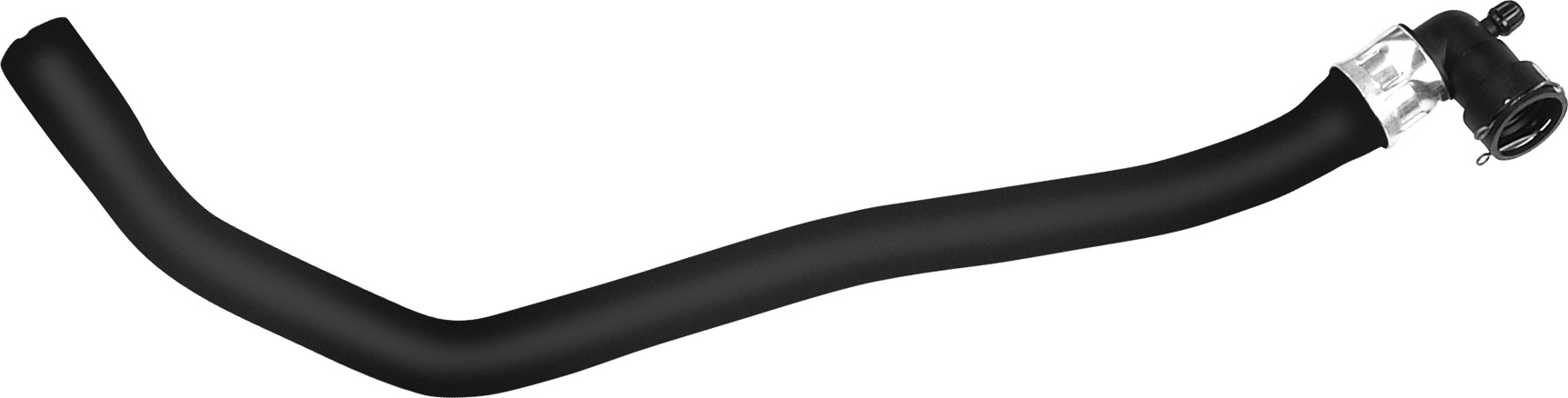 GATES Varmeslange 021844 for PEUGEOT