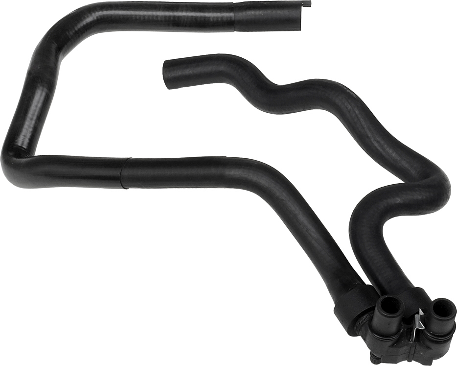 GATES Varmeslange 021846 for CITROËN