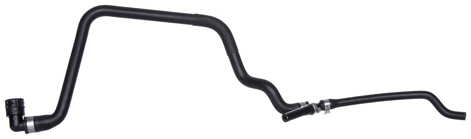 GATES Varmeslange 021848 for BMW
