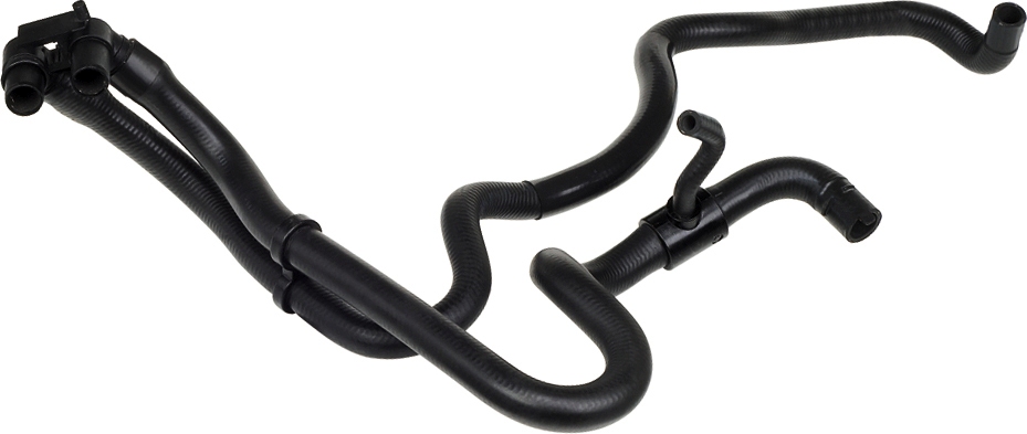 GATES Varmeslange 021868 for PEUGEOT