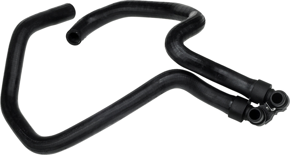 GATES Varmeslange 021869 for PEUGEOT