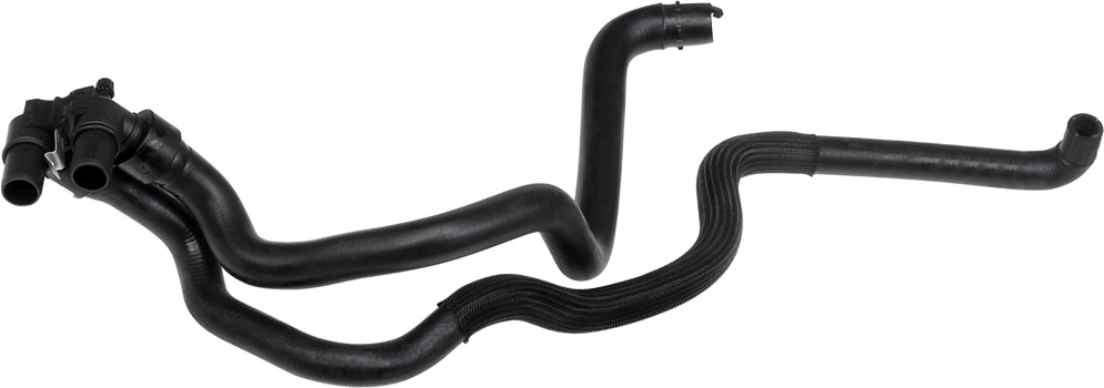 GATES Varmeslange 021870 for PEUGEOT