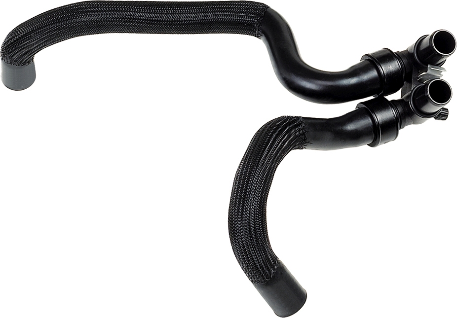 GATES Varmeslange 021872 for CITROËN