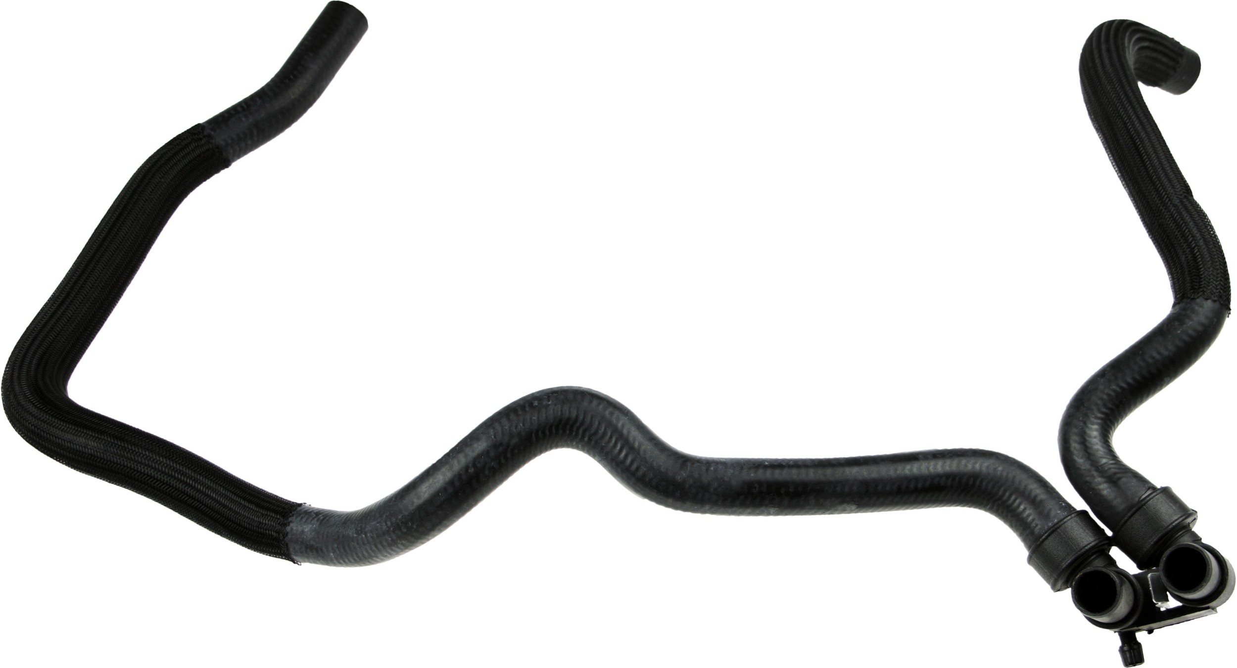 GATES Varmeslange 021873 for CITROËN