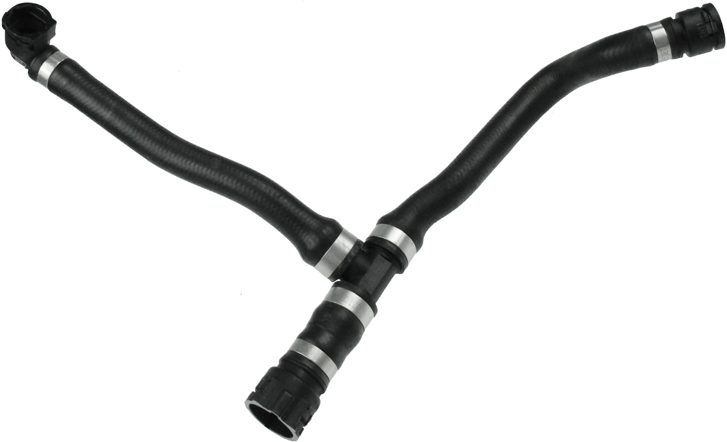GATES Varmeslange 021884 for BMW