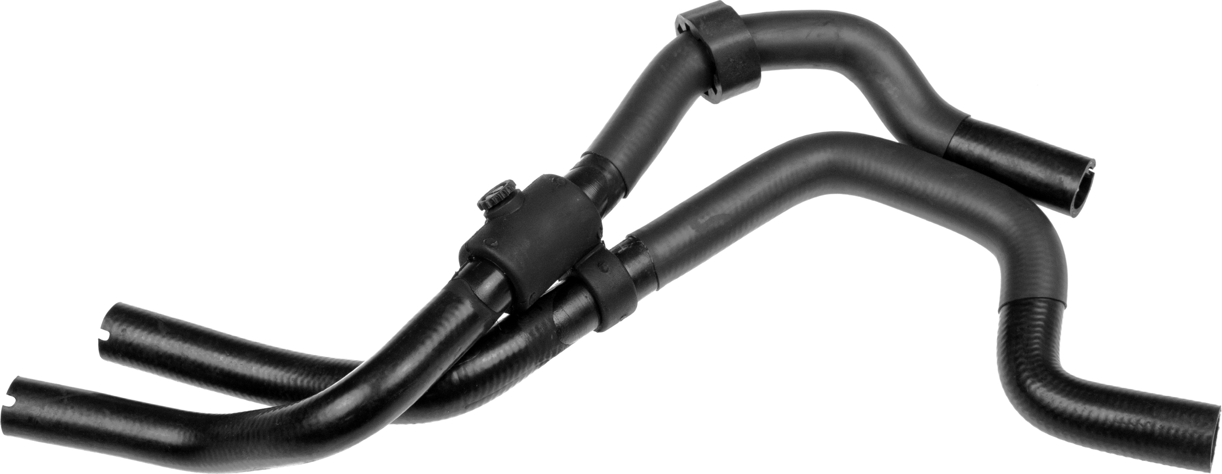 GATES Varmeslange 021893 for FIAT