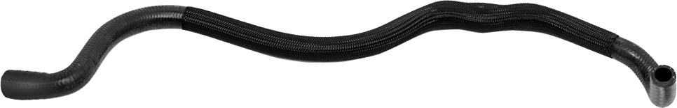 GATES Varmeslange 021896 for PEUGEOT