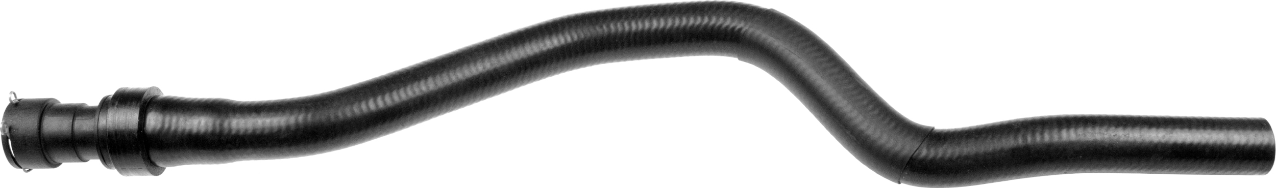 GATES Varmeslange 021904 for PEUGEOT