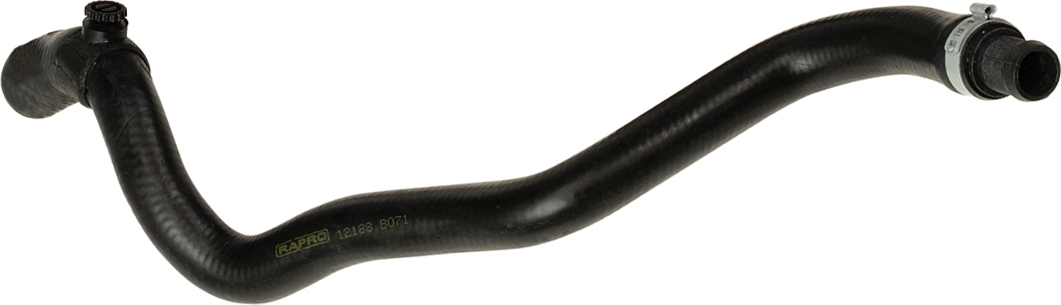GATES Varmeslange 021909 for RENAULT