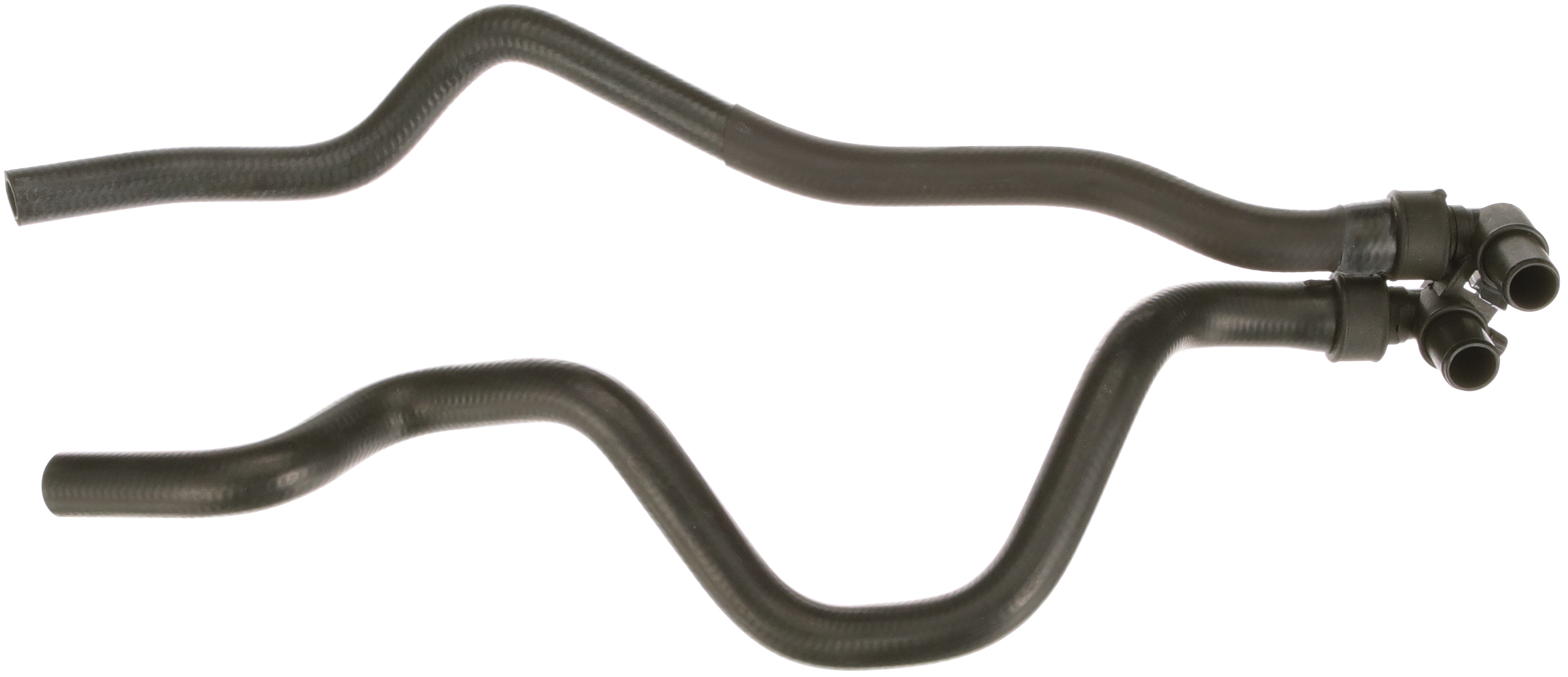 GATES Varmeslange 021929 for CITROËN