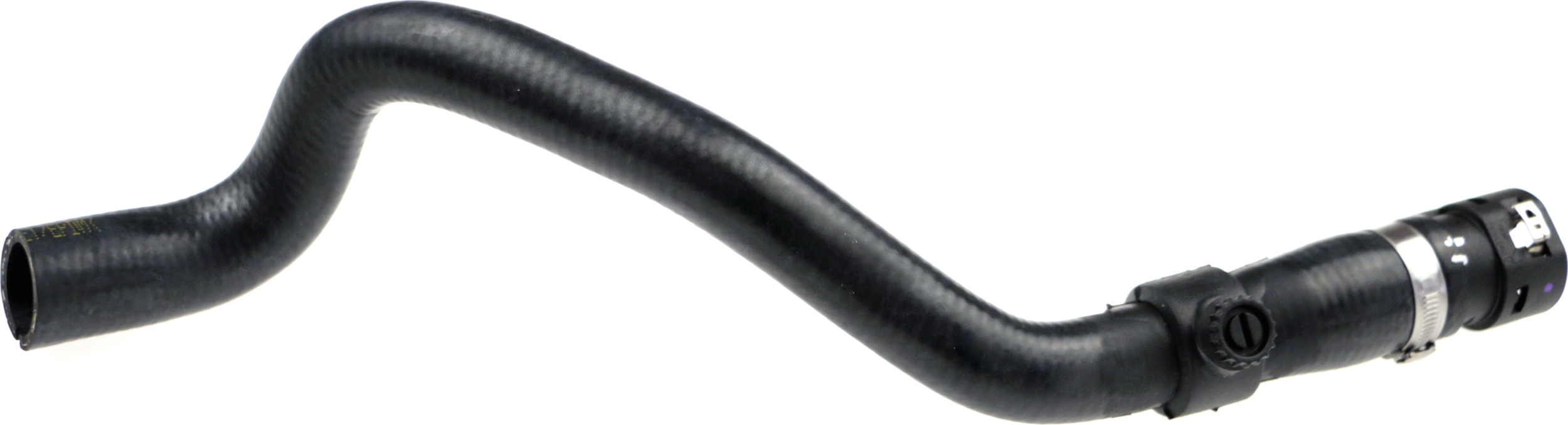 GATES Varmeslange 021931 for RENAULT