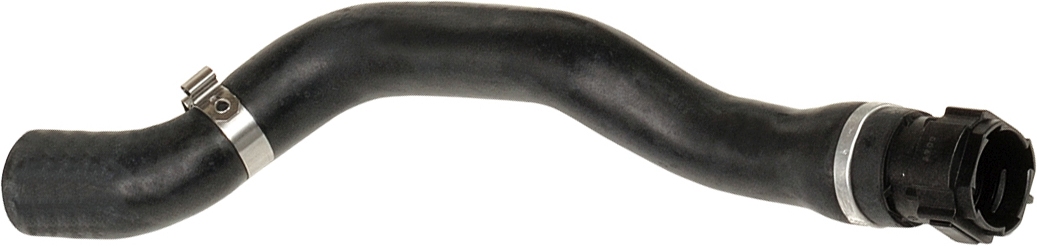 GATES Varmeslange 021936 for RENAULT