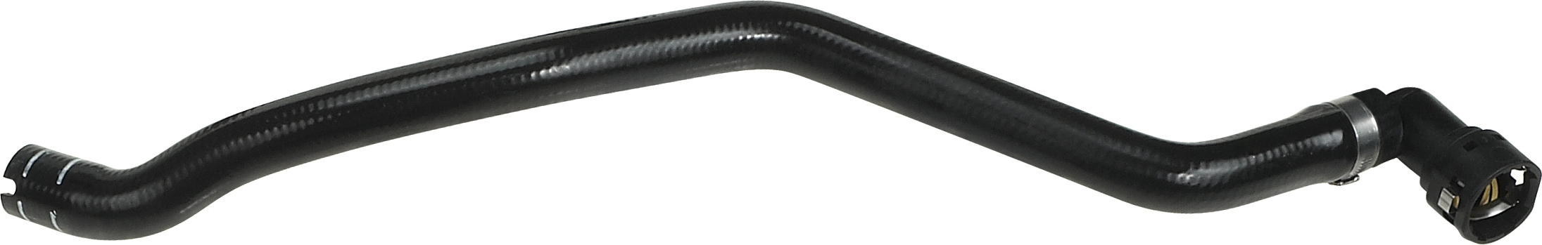 GATES Varmeslange 021957 for FIAT