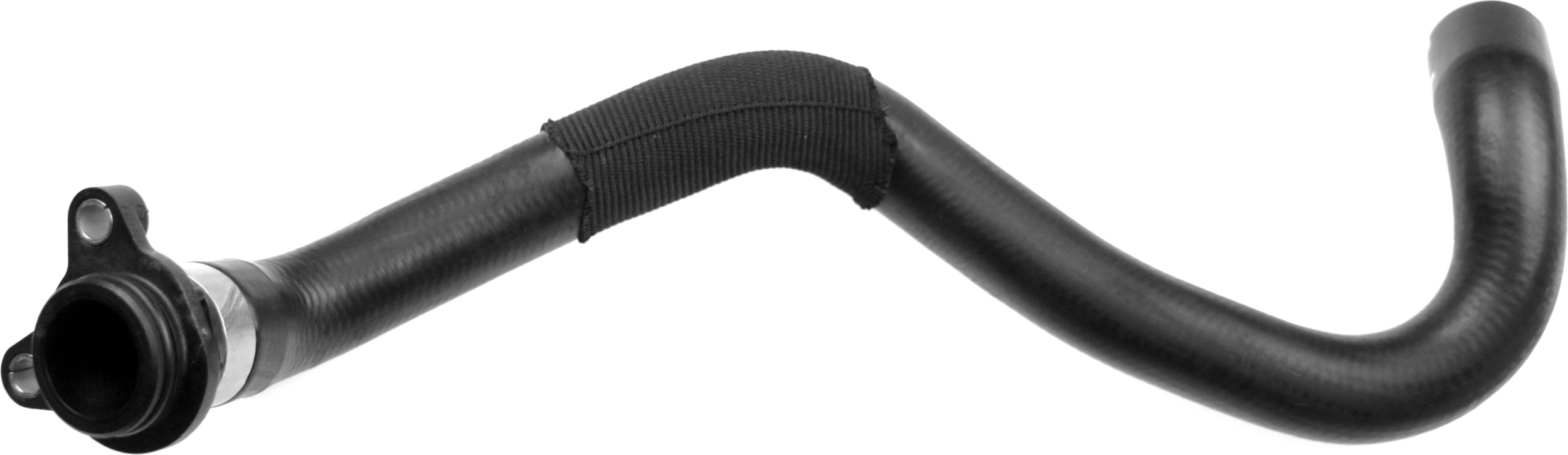 GATES Varmeslange 021975 for BMW
