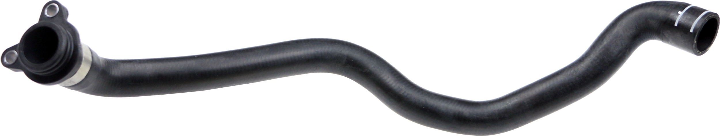GATES Varmeslange 021981 for BMW