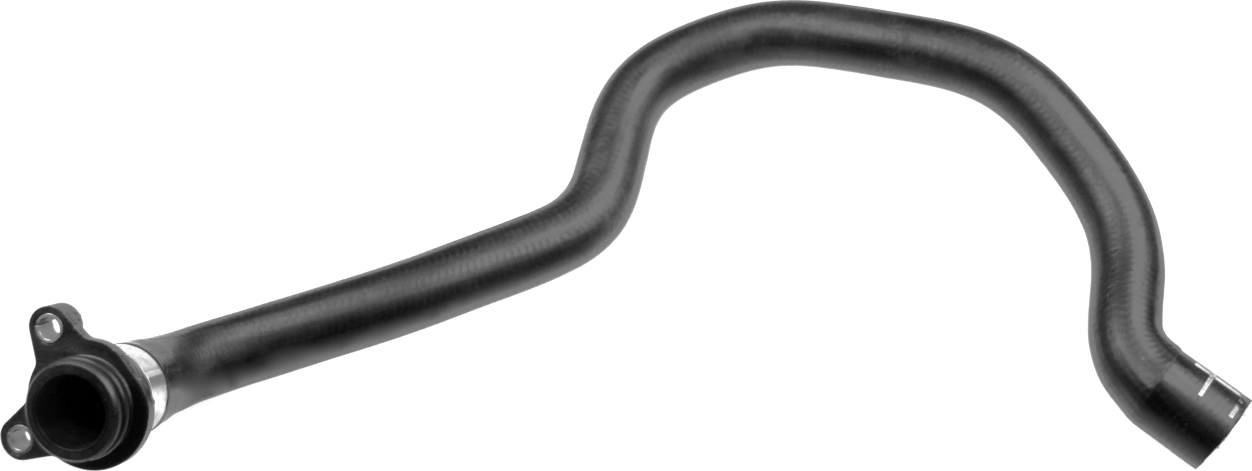 GATES Varmeslange 021986 for BMW