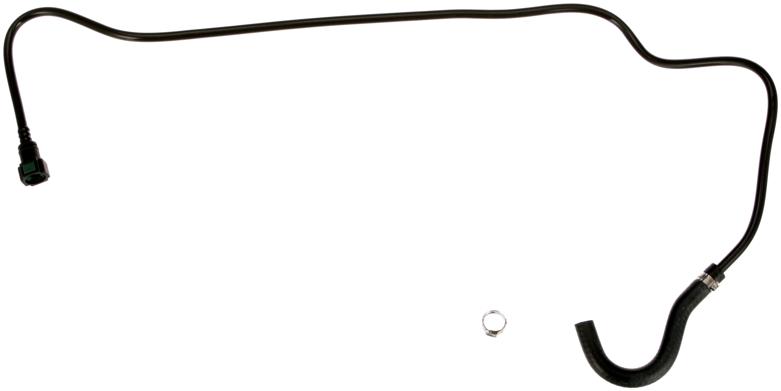 GATES Varmeslange 022024 for FORD