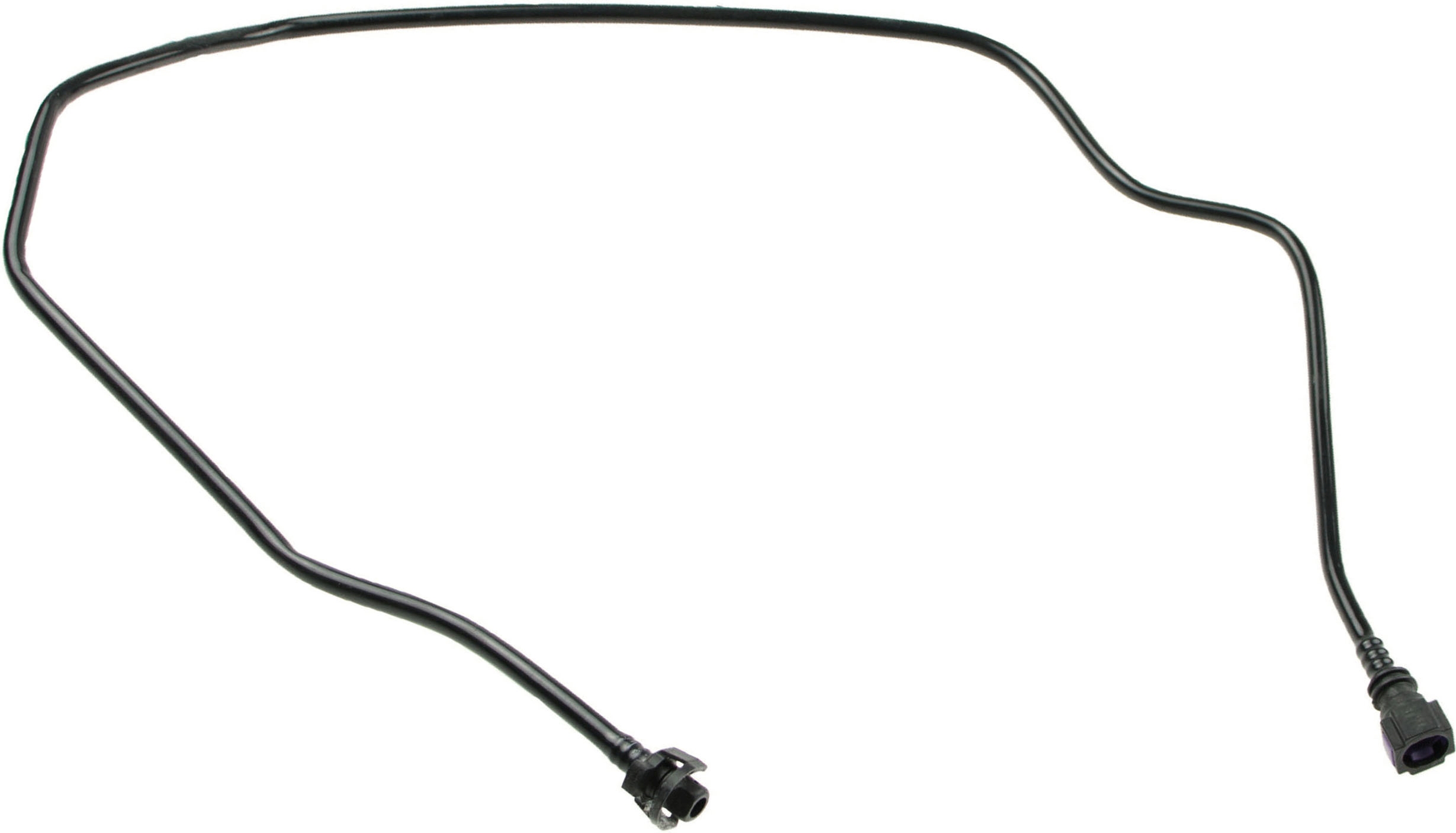 GATES Varmeslange 022027 for FORD