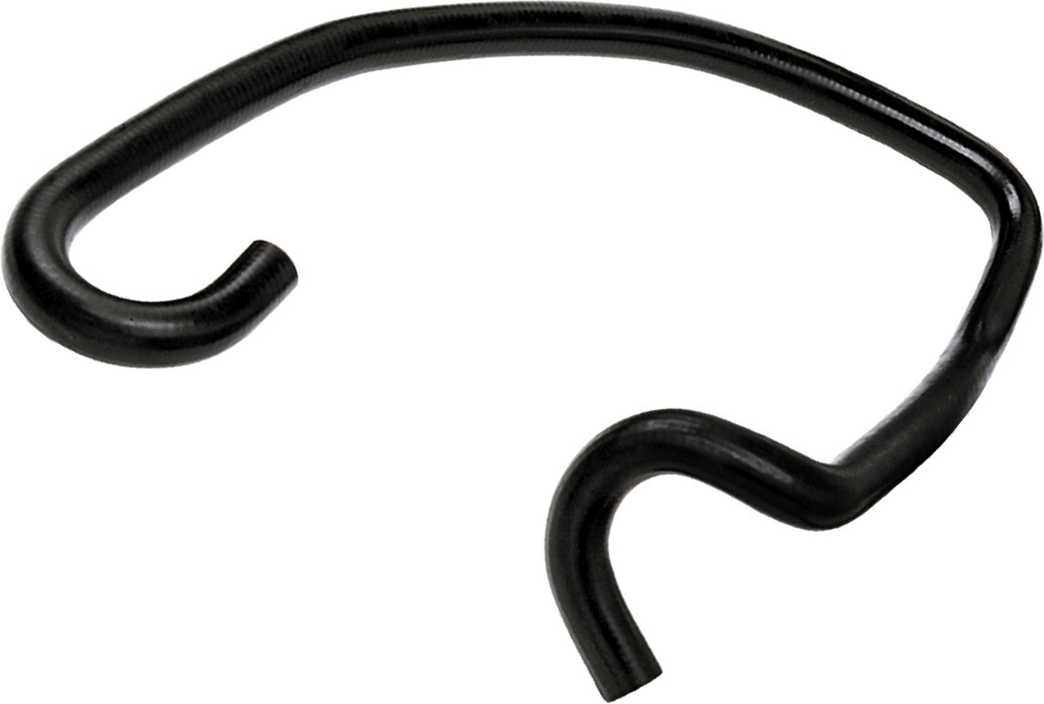 GATES Varmeslange 022040 for FORD