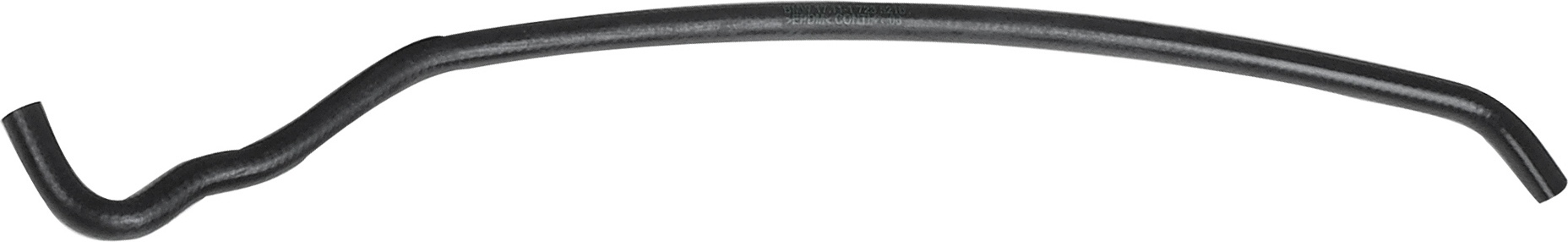 GATES Varmeslange 022042 for BMW
