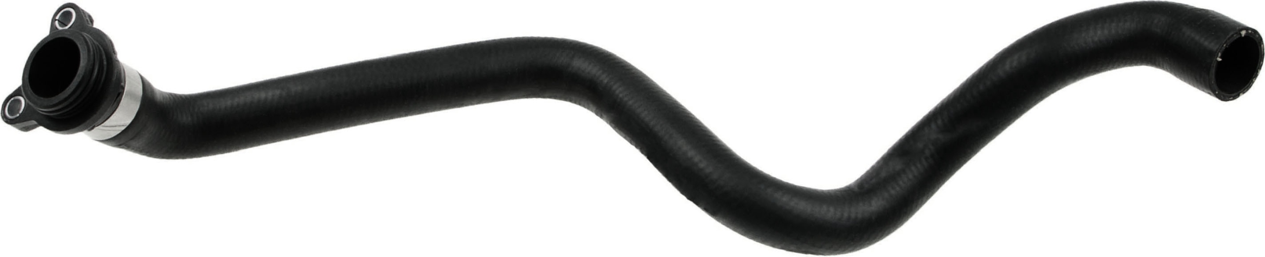 GATES Varmeslange 022057 for BMW