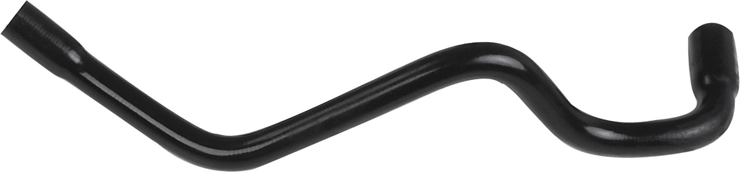 GATES Varmeslange 022076 for VW