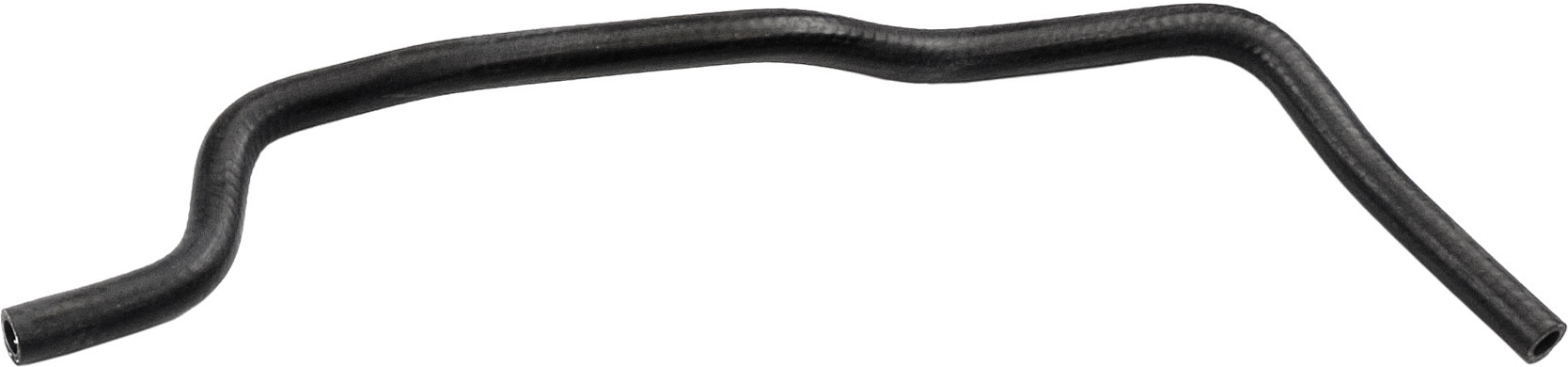 GATES Varmeslange 022077 for AUDI
