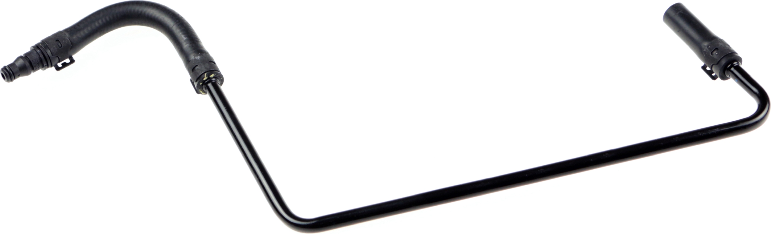 GATES Varmeslange 022087 for MERCEDES-BENZ