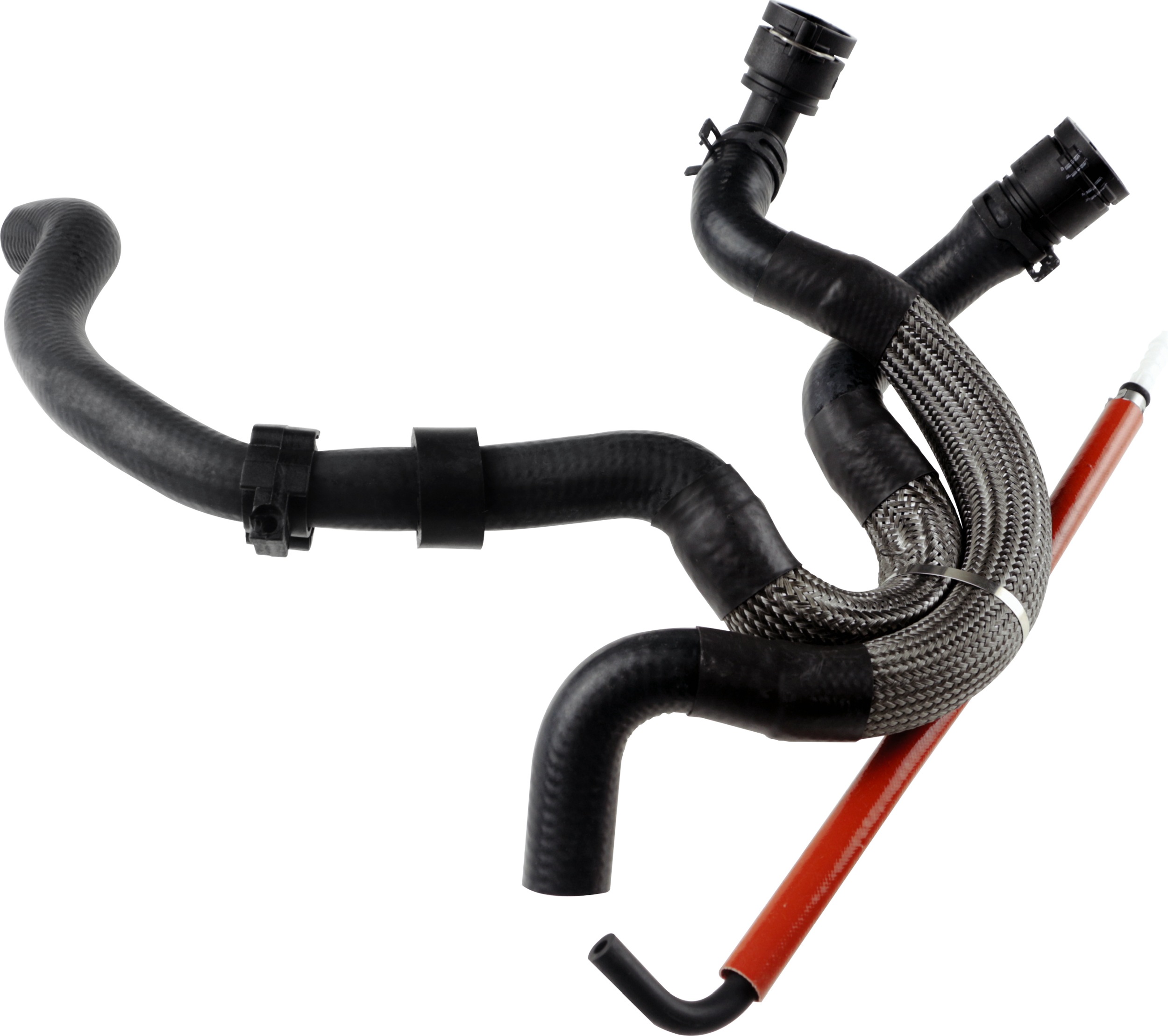 GATES Varmeslange 022104 for VW