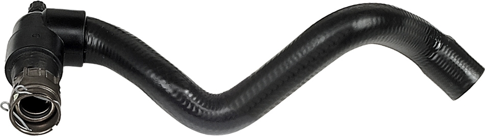 GATES Varmeslange 022178 for PEUGEOT