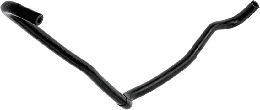 GATES Varmeslange 022345 for FORD