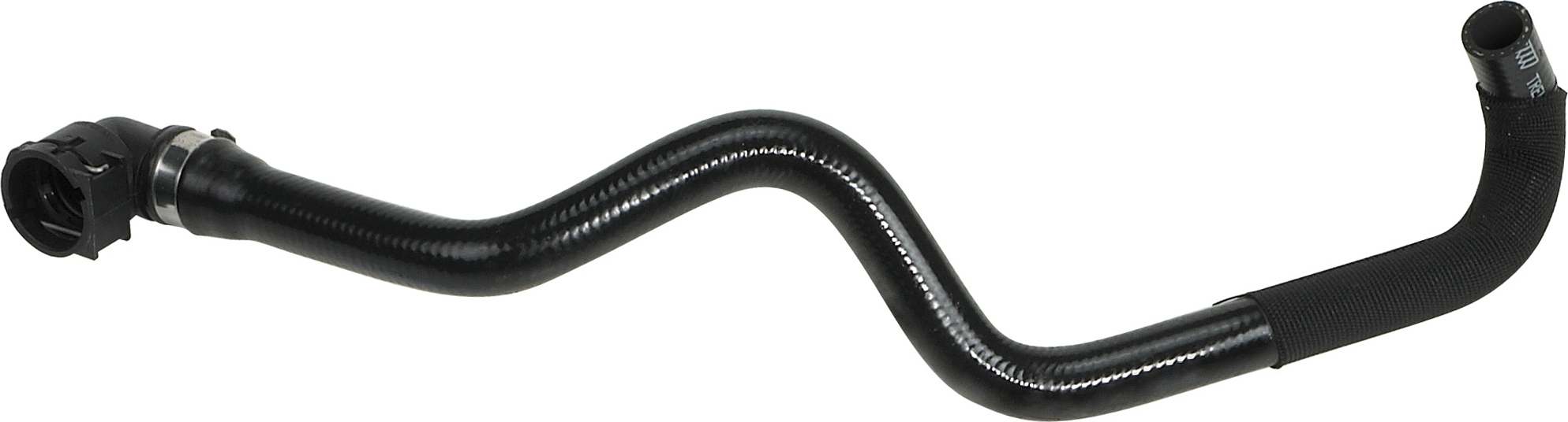 GATES Varmeslange 022629 for FIAT