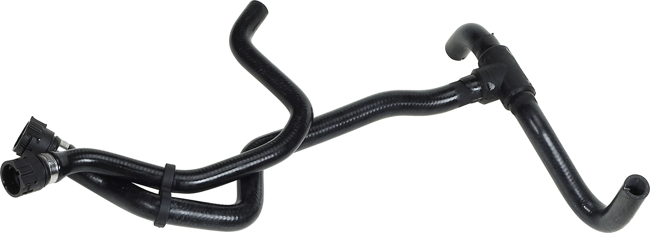 GATES Varmeslange 022627 for ALFA ROMEO