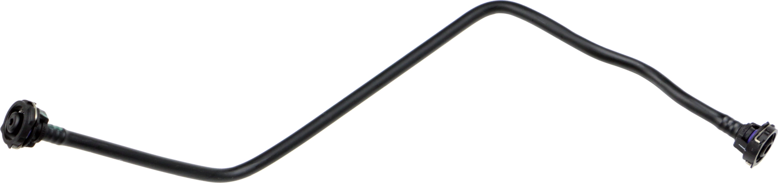 GATES Varmeslange 022603 for MERCEDES-BENZ