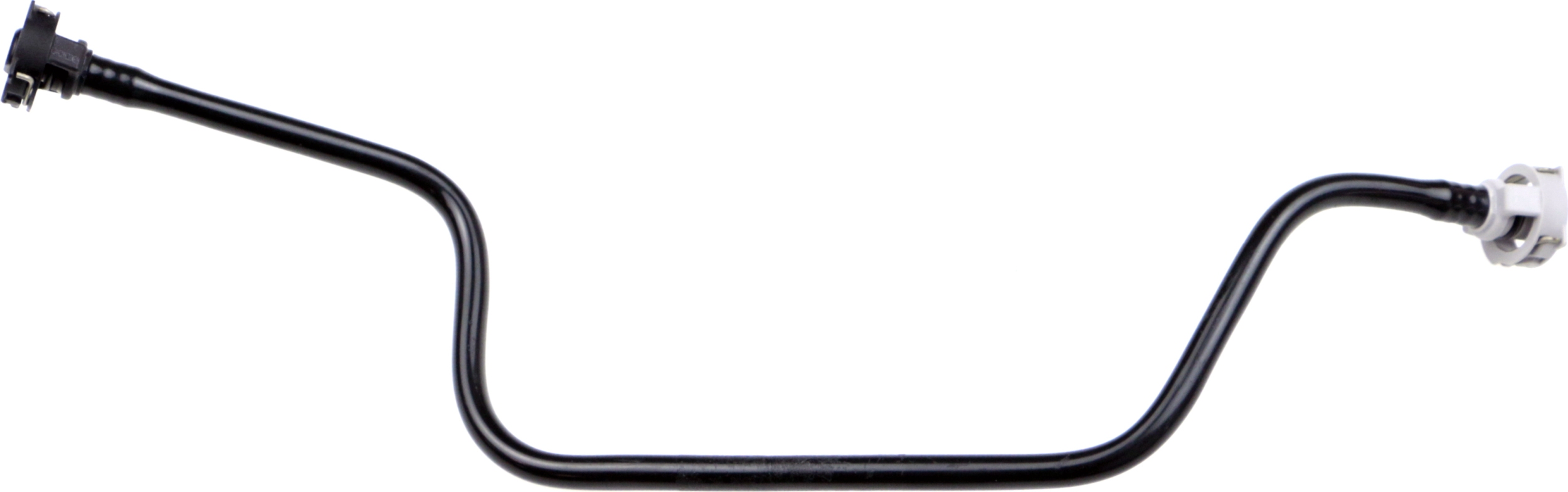 GATES Varmeslange 022602 for AUDI (FAW)