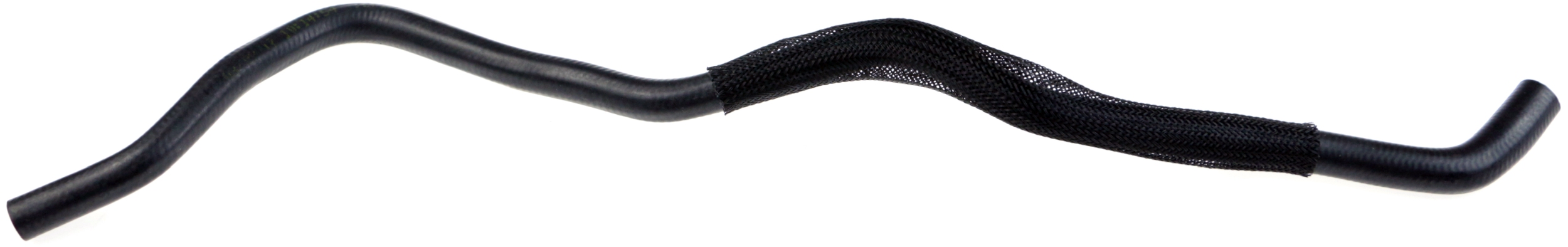 GATES Varmeslange 022572 for RENAULT