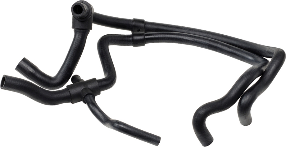 GATES Varmeslange 022557 for RENAULT