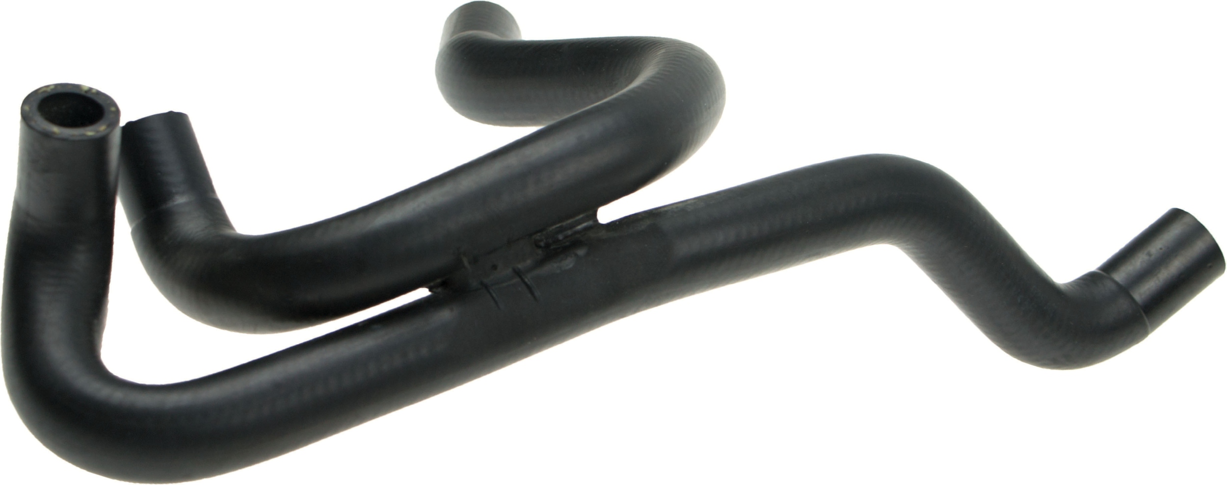 GATES Varmeslange 022552 for VW