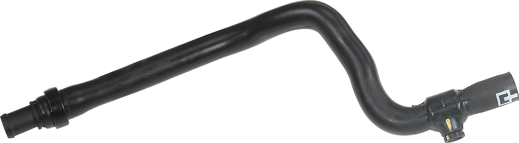 GATES Varmeslange 022547 for RENAULT