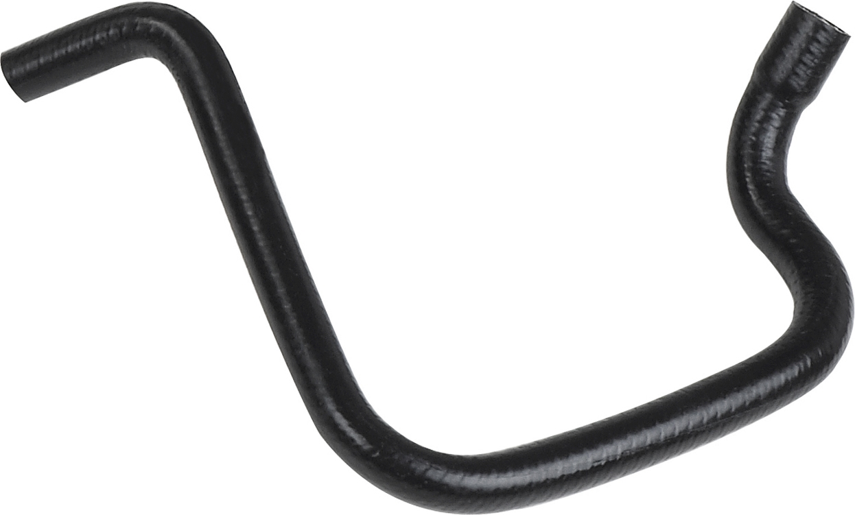 GATES Varmeslange 022489 for VAUXHALL