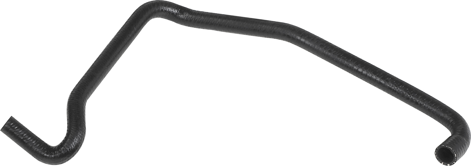 GATES Varmeslange 022488 for VAUXHALL