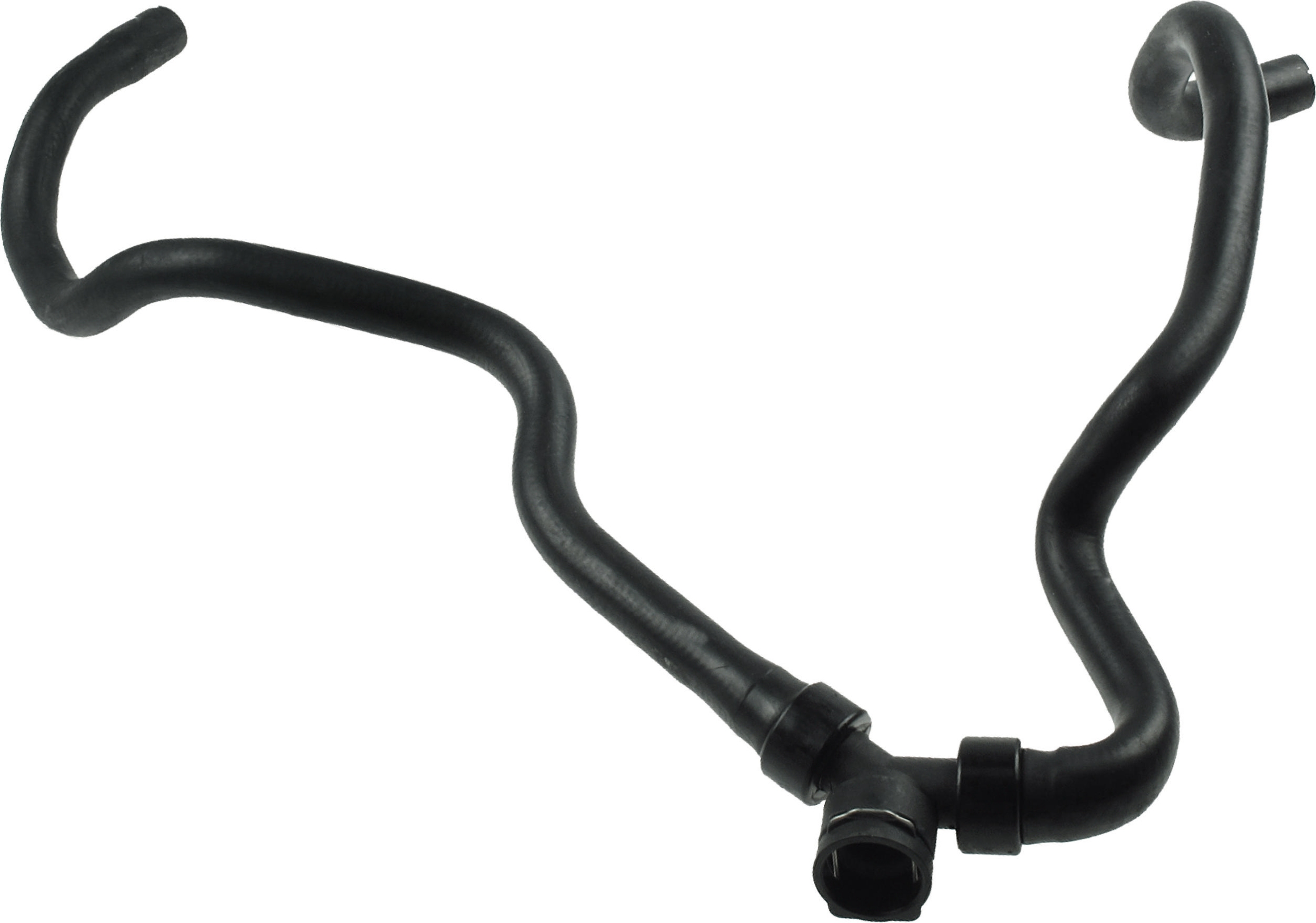 GATES Varmeslange 022485 for OPEL