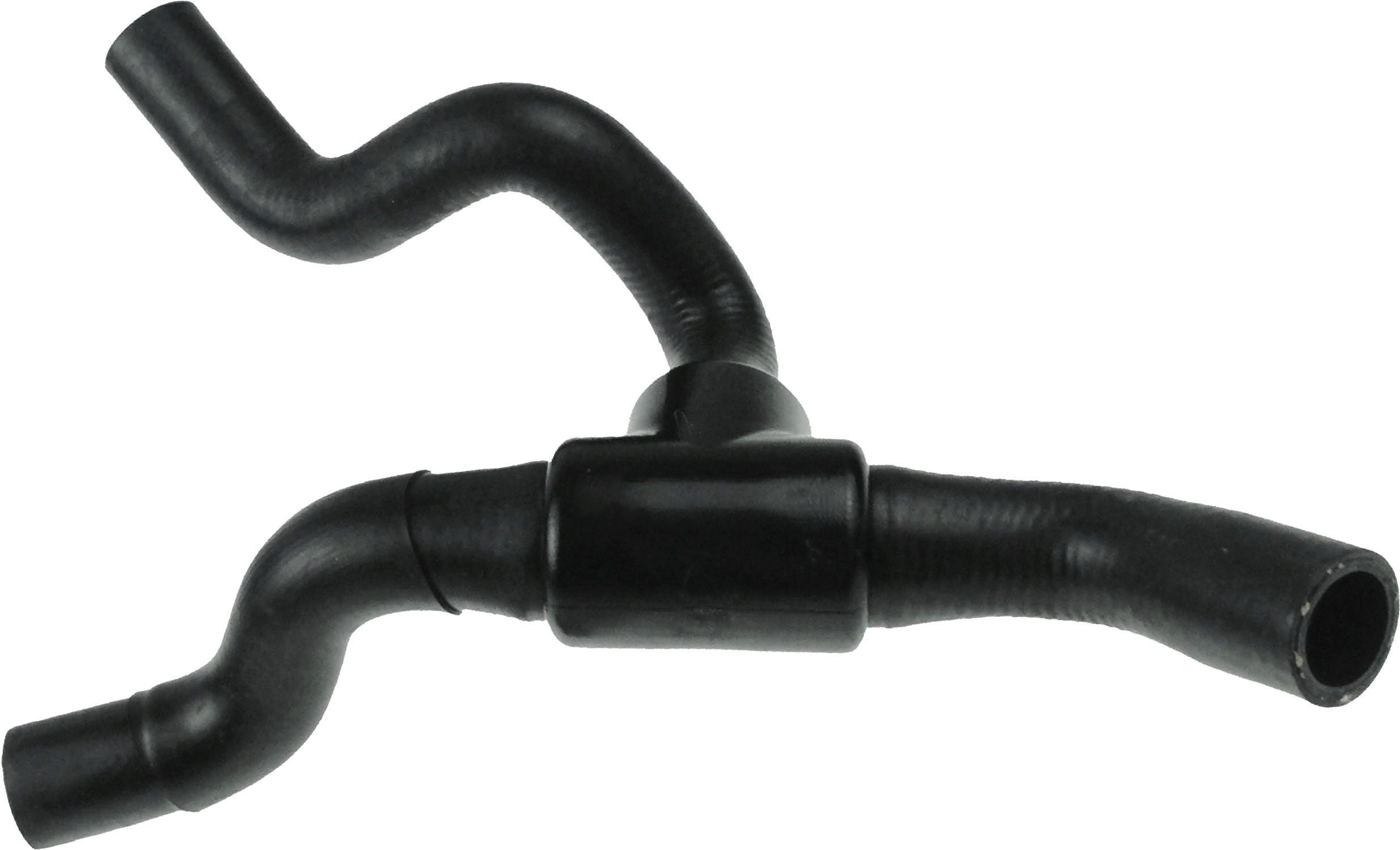 GATES Varmeslange 022483 for OPEL
