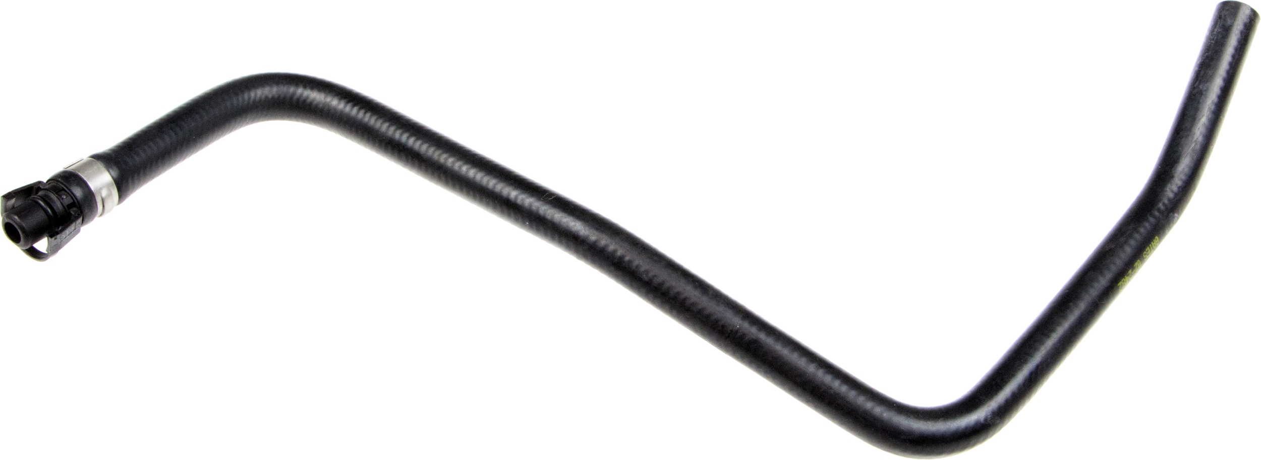 GATES Varmeslange 022482 for OPEL