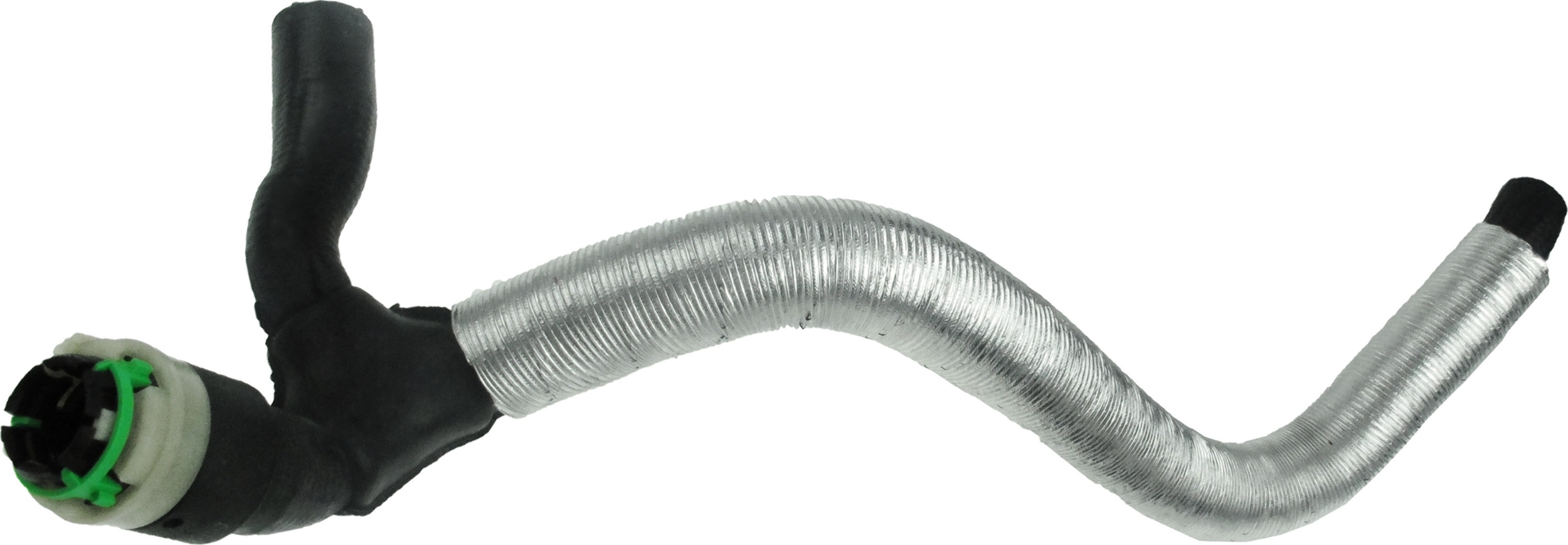 GATES Varmeslange 022478 for VAUXHALL OPEL