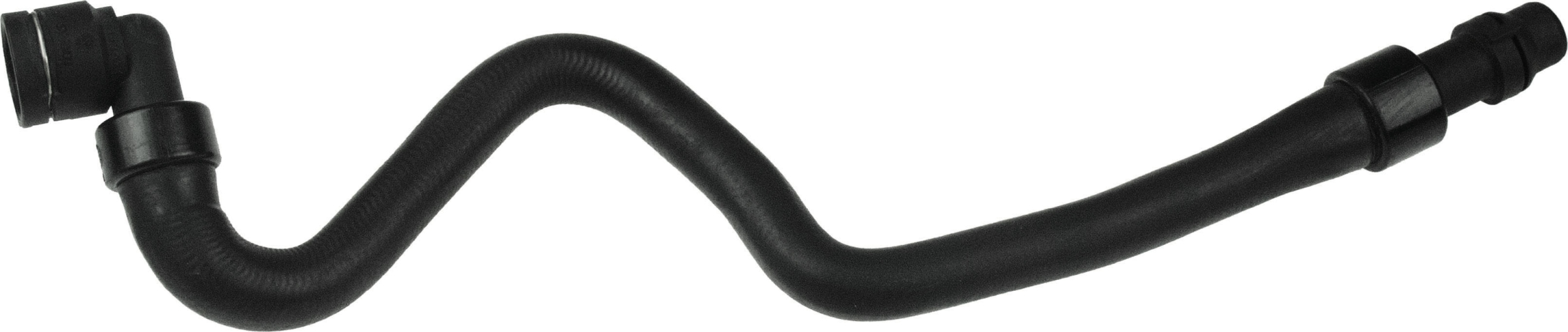 GATES Varmeslange 022470 for VAUXHALL