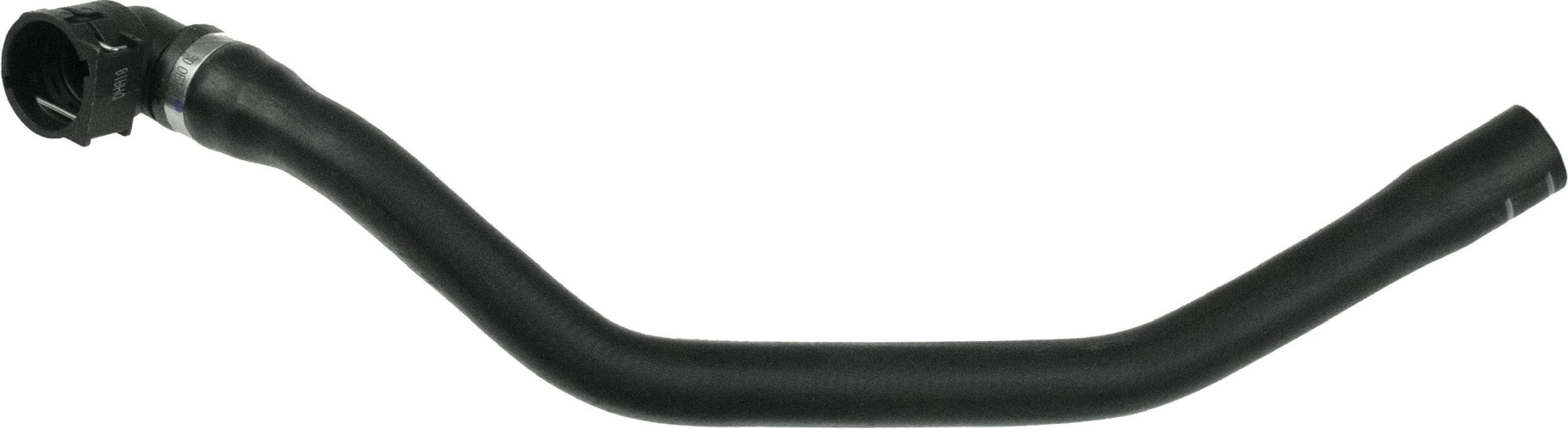 GATES Varmeslange 022469 for VAUXHALL