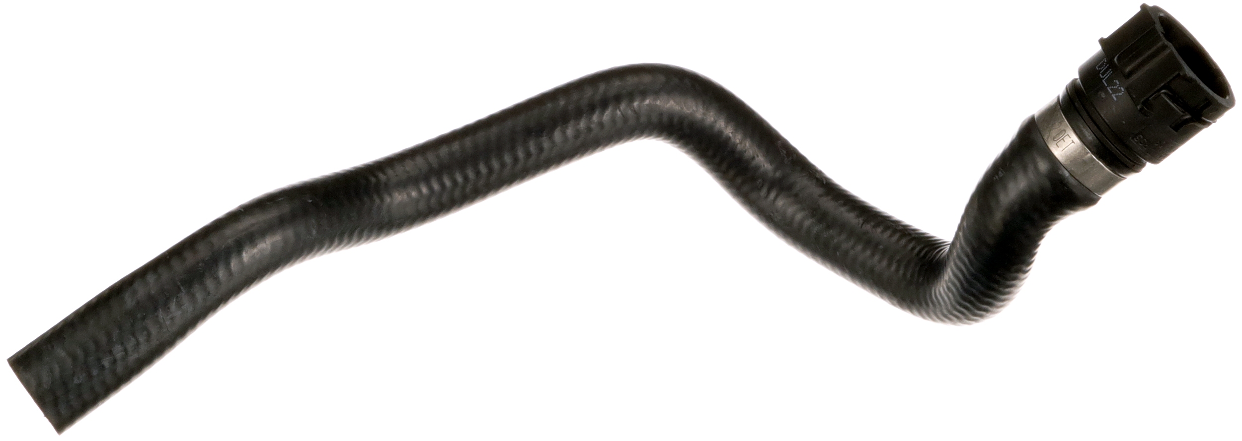 GATES Varmeslange 022453 for VAUXHALL