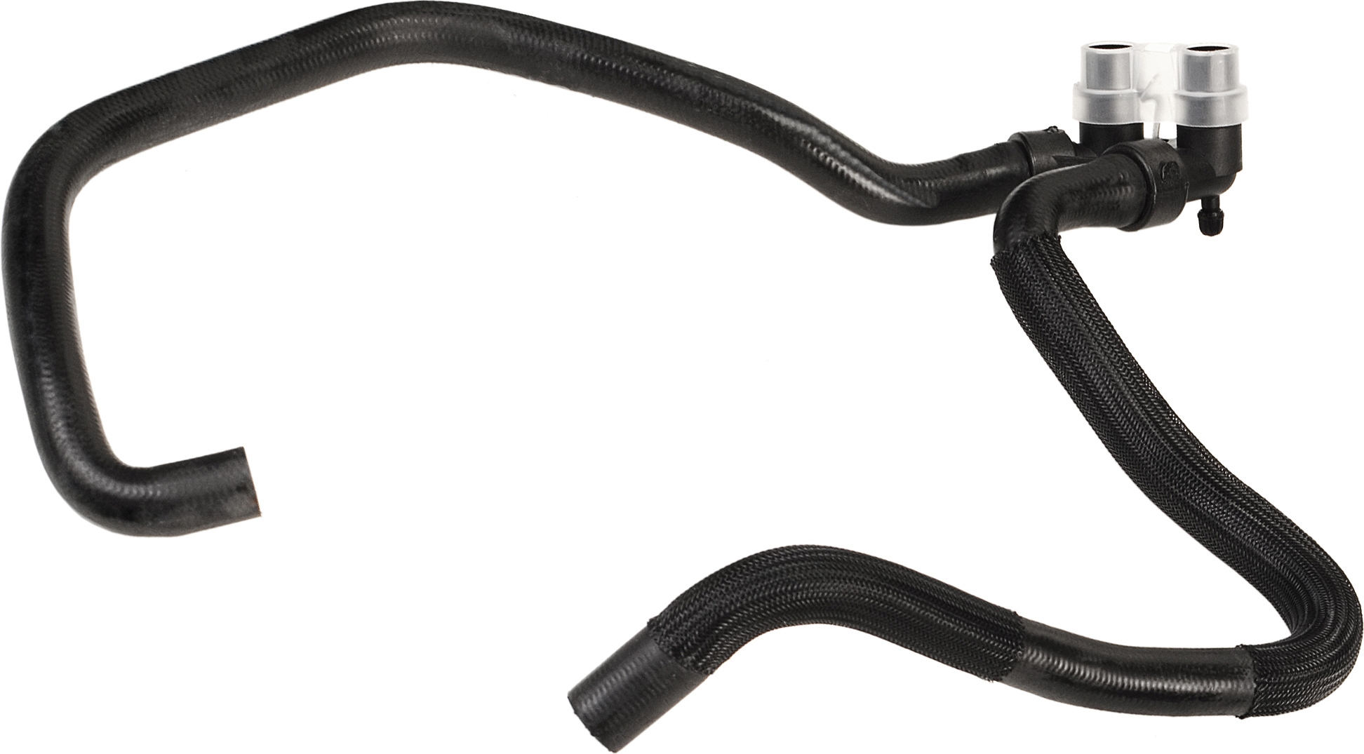GATES Varmeslange 022436 for PEUGEOT